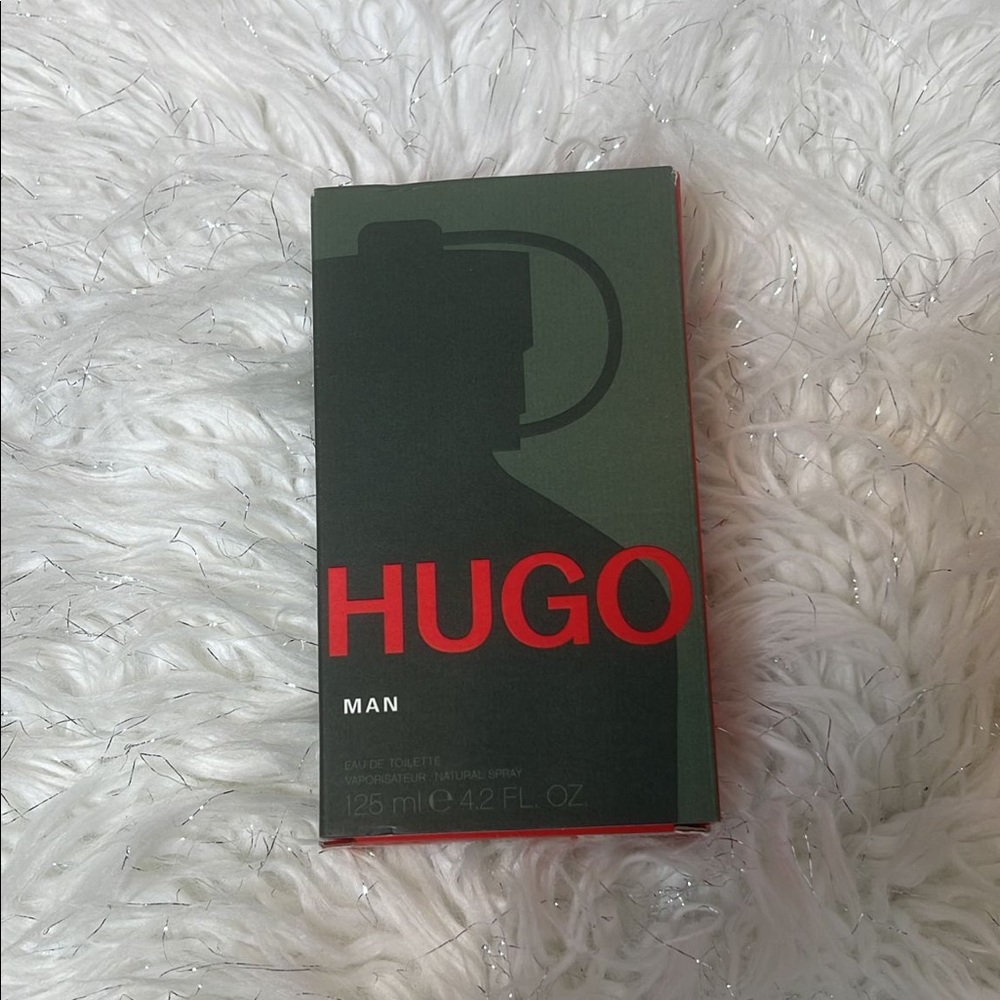 HUGO MEN